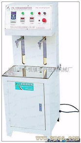 探秘FX Y2自吸式液体灌装机 中山市小榄镇丰兴包装机械厂的灌装包装利器