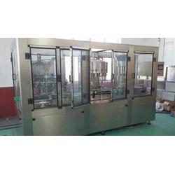 恒辉包装机械 专业果酒灌装设备解决方案