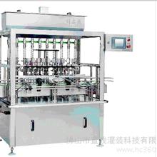 科尔强品牌食品饮料灌装机械 价格、批发与行业应用全解析