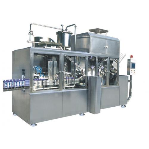 灌装包装设备 精准高效，赋能现代生产线——包装机械产品列表第27页精选